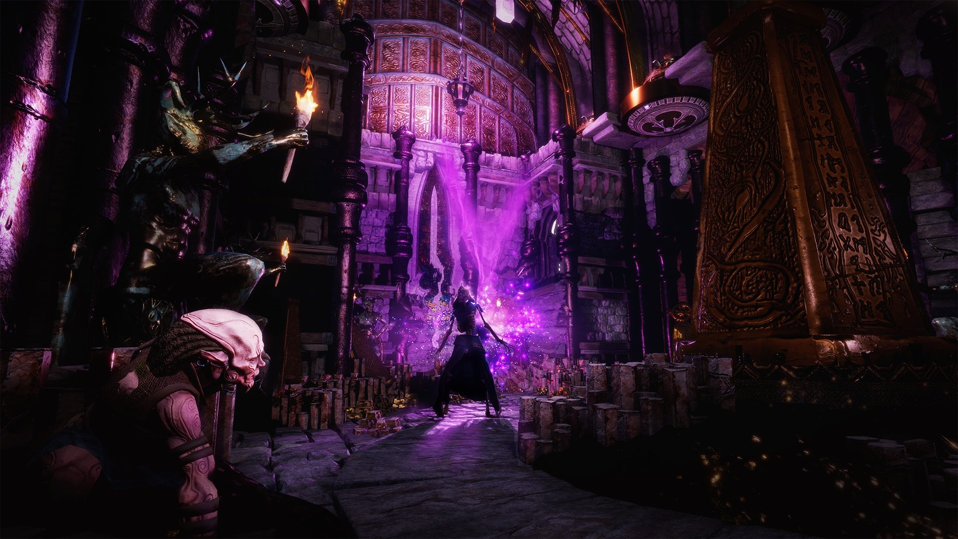 The Bard´s Tale IV Director´s Cut